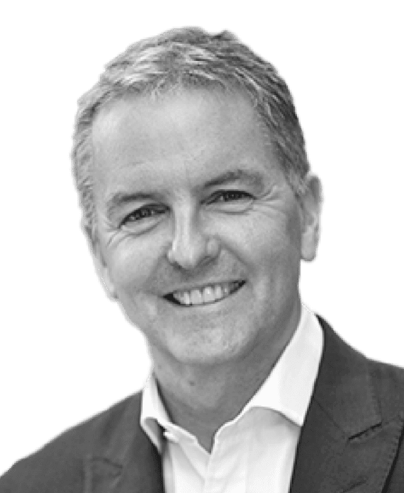 Trevor Binyon