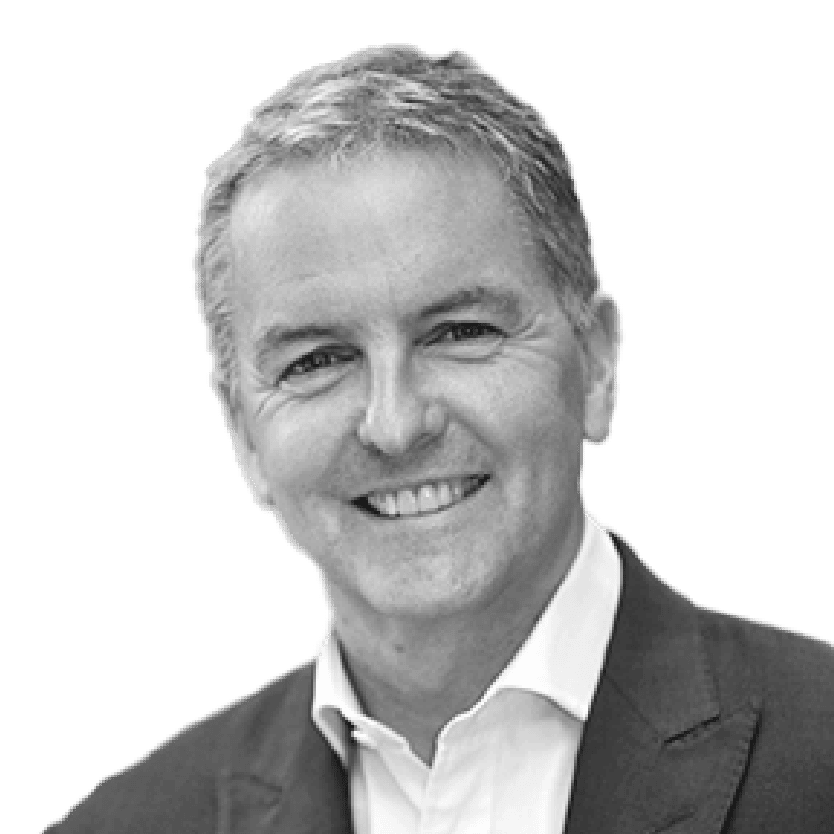 Trevor Binyon