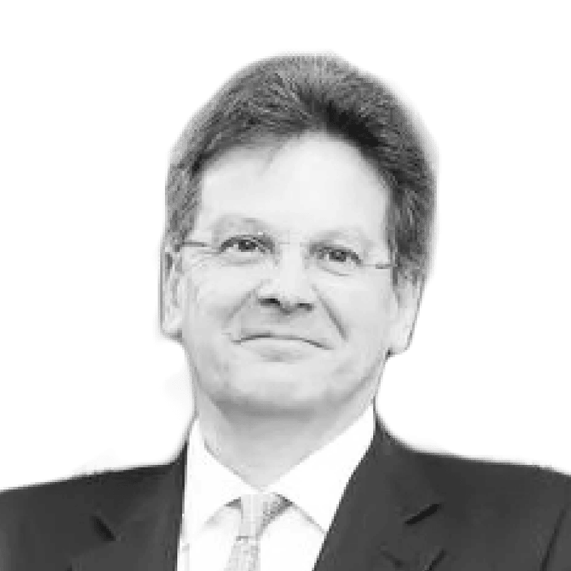Tim Trotter